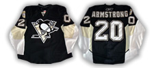 Colby Armstrong Jersey