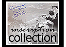 Inscription Collection